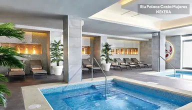 Riu Palace Costa Mujeres