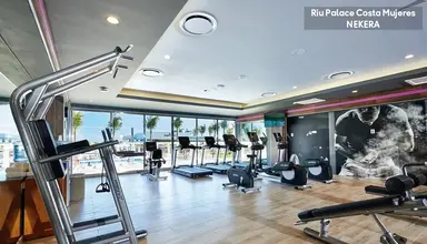 Riu Palace Costa Mujeres