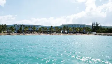 Riu Palace Jamaica