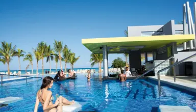 Riu Palace Jamaica