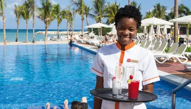 Riu Palace Jamaica
