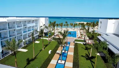 Riu Palace Jamaica