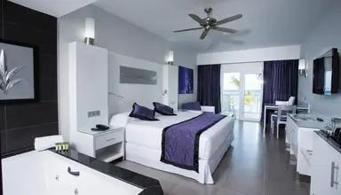 Riu Palace Jamaica