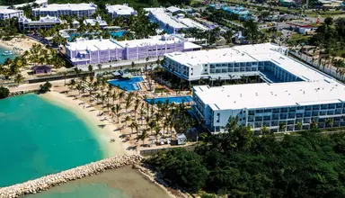 Riu Palace Jamaica
