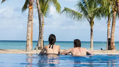 Riu Palace Jamaica