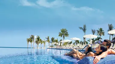 Riu Palace Jamaica