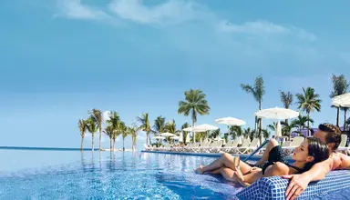 Riu Palace Jamaica