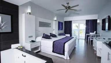 Riu Palace Jamaica