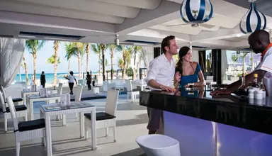 Riu Palace Jamaica