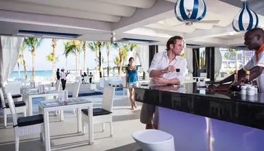 Riu Palace Jamaica