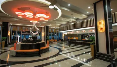 Riu Palace Jamaica