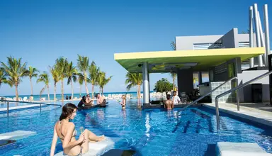 Riu Palace Jamaica
