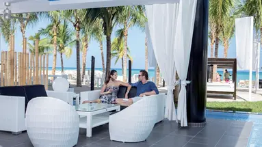 Riu Palace Jamaica