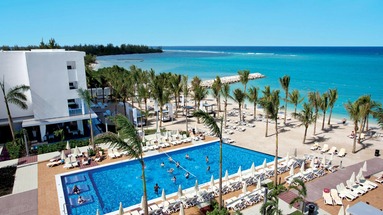 Riu Palace Jamaica