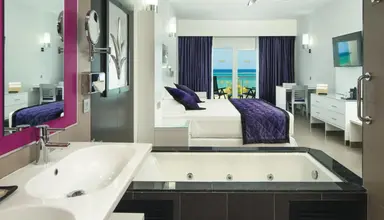 Riu Palace Jamaica