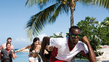 Riu Palace Jamaica