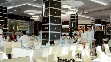 Riu Palace Jamaica