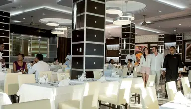 Riu Palace Jamaica