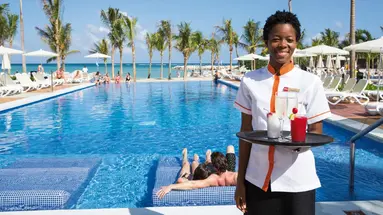 Riu Palace Jamaica