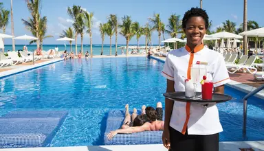 Riu Palace Jamaica
