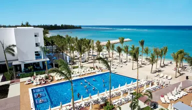 Riu Palace Jamaica