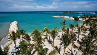 Riu Palace Jamaica