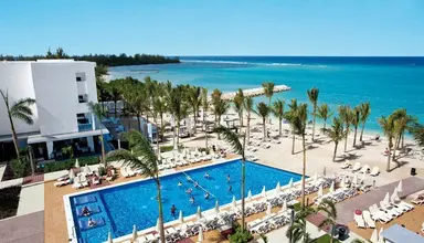 Riu Palace Jamaica