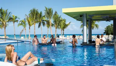 Riu Palace Jamaica