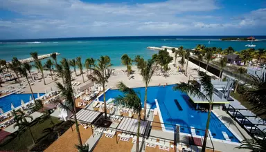 Riu Palace Jamaica