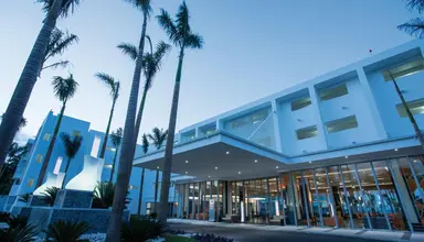 Riu Palace Jamaica