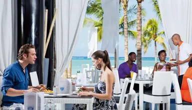 Riu Palace Jamaica