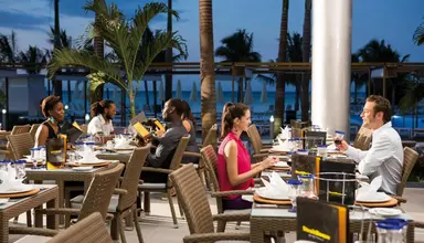 Riu Palace Jamaica