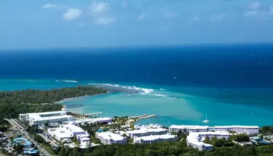 Riu Palace Jamaica