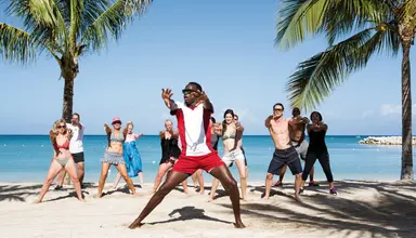 Riu Palace Jamaica