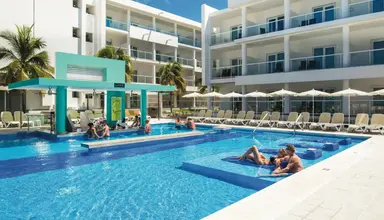 Riu Palace Jamaica