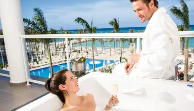 Riu Palace Jamaica