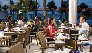Riu Palace Jamaica
