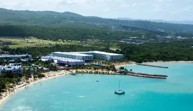 Riu Palace Jamaica
