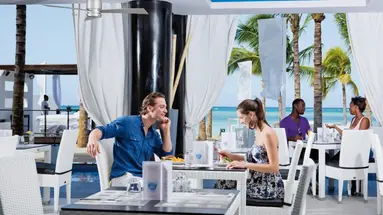 Riu Palace Jamaica