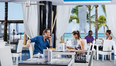 Riu Palace Jamaica