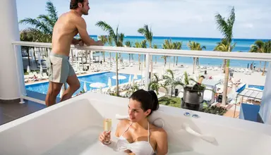 Riu Palace Jamaica