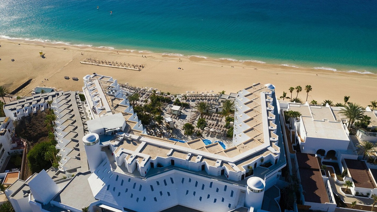 Riu Palace Jandia
