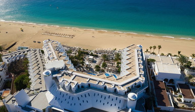 Riu Palace Jandia