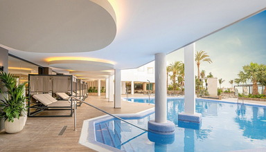 Riu Palace Jandia