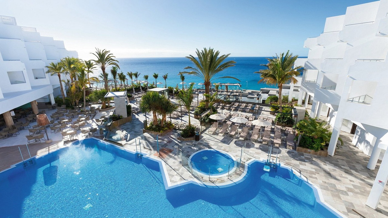 Riu Palace Jandia