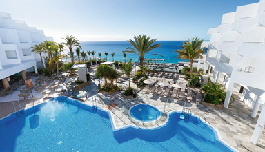 Riu Palace Jandia