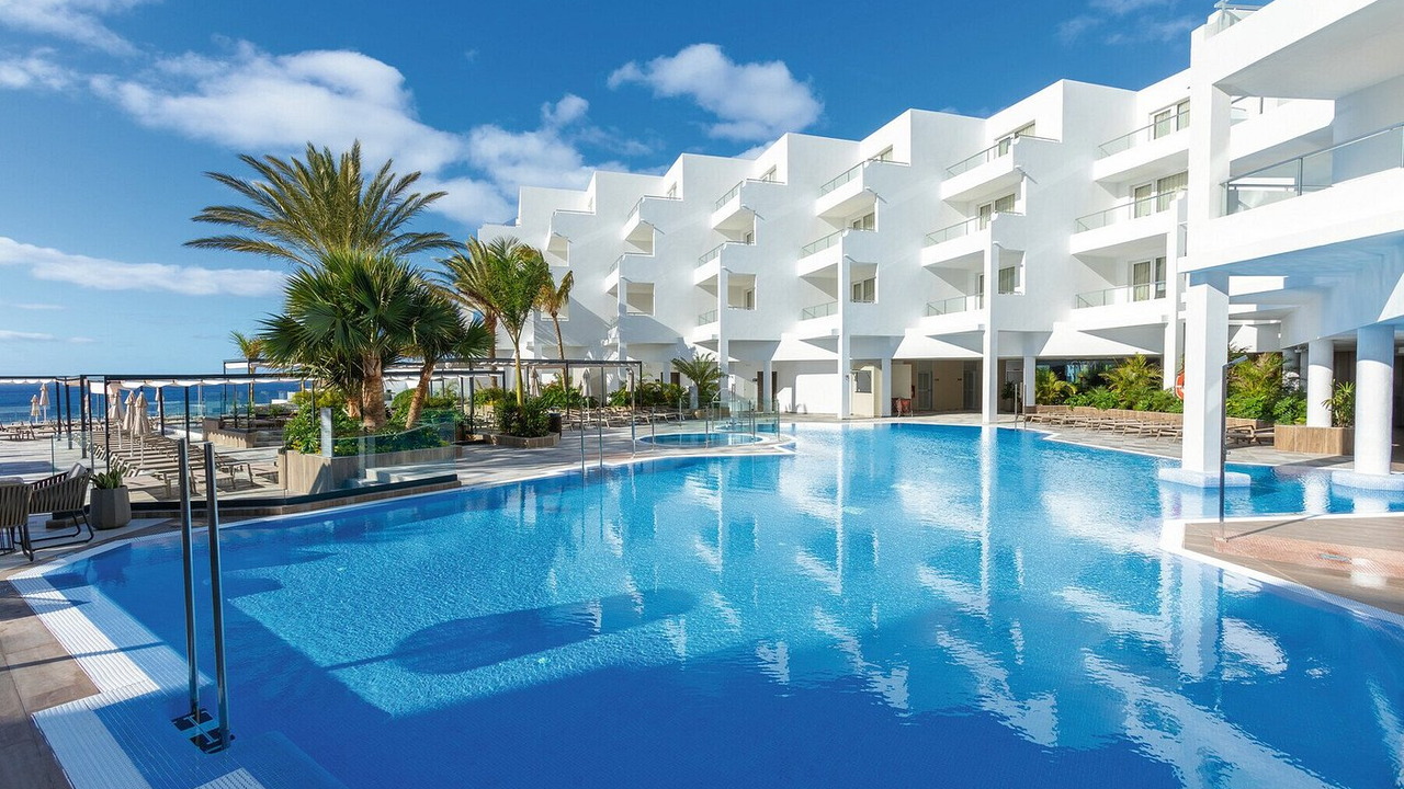 Riu Palace Jandia