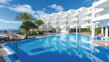 Riu Palace Jandia
