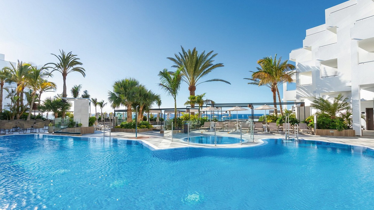 Riu Palace Jandia