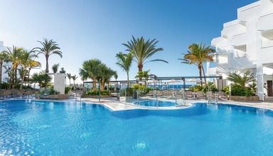 Riu Palace Jandia